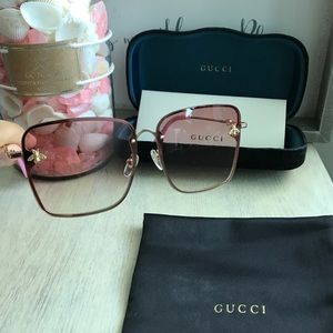 Gucci Sunglasses